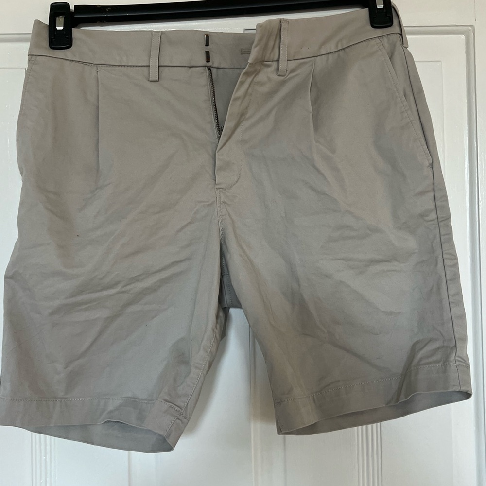 Express Golf Shorts